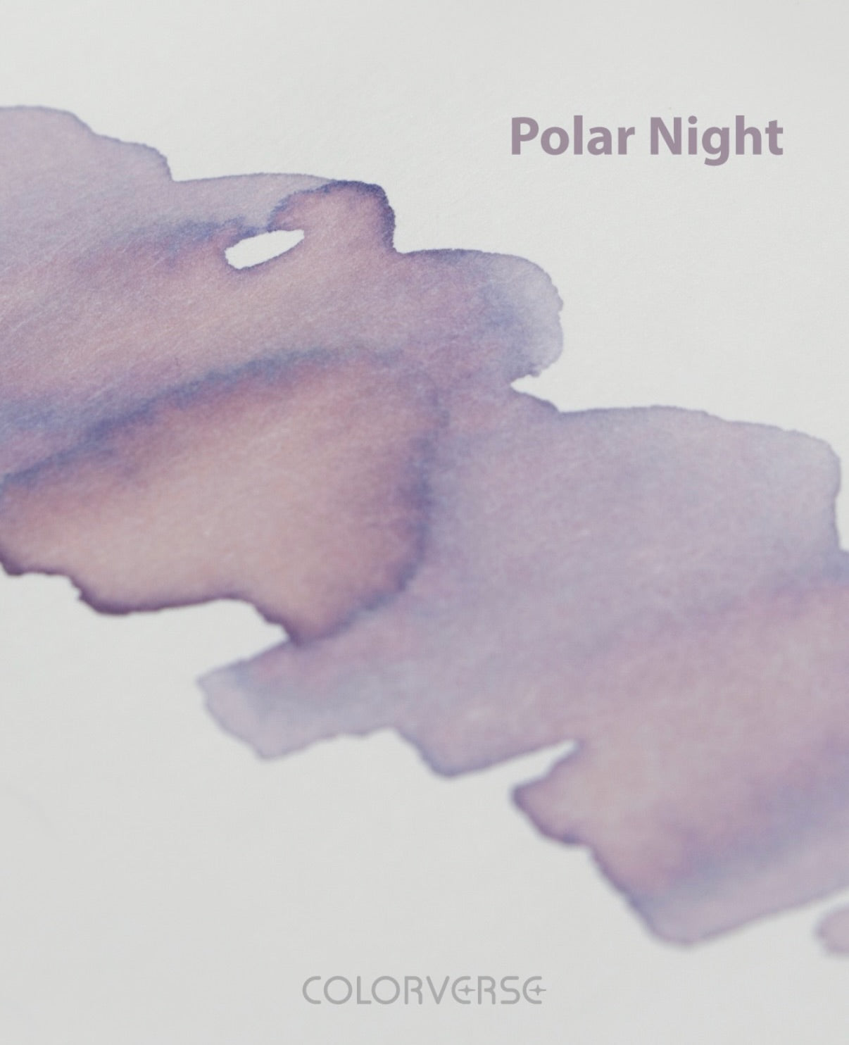 Colorverse 2025 Top 3 Colorvent - Polar Night