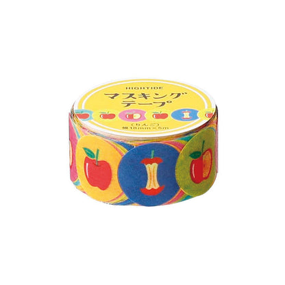 Masking Tape