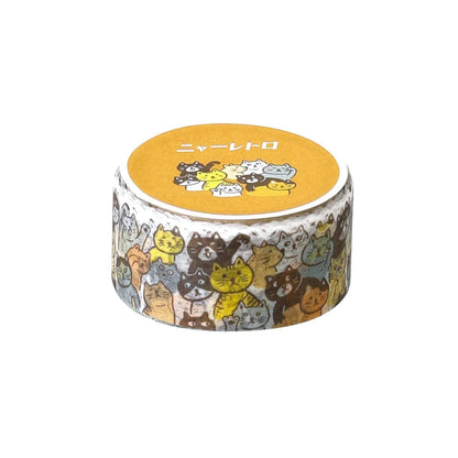 Masking Tape