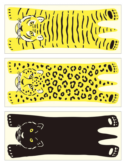 KITTA Portable Washi Decorative Tape -Special-