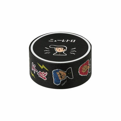 Masking Tape
