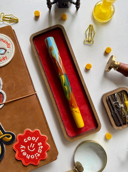 Amarillo Fountain Pen RCPC