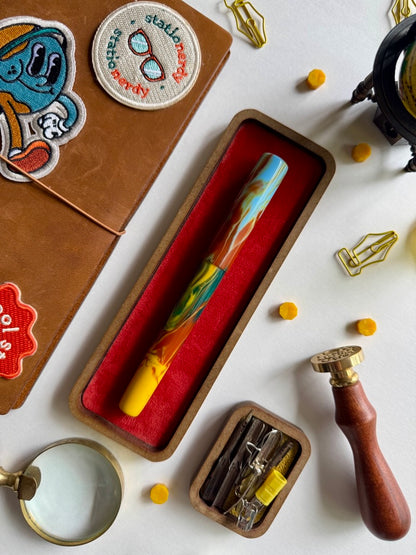 Amarillo Fountain Pen RCPC