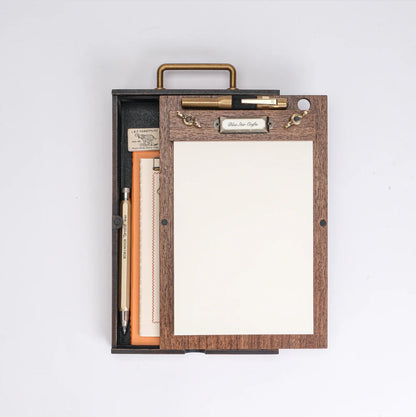 BSC - The Notepad Holder A5