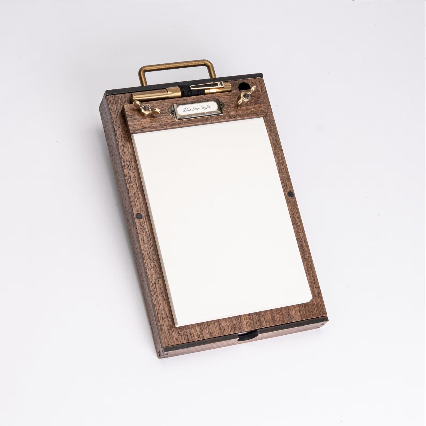 BSC - The Notepad Holder A5