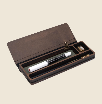 BSC - Pencil & Pen Cardboard Case