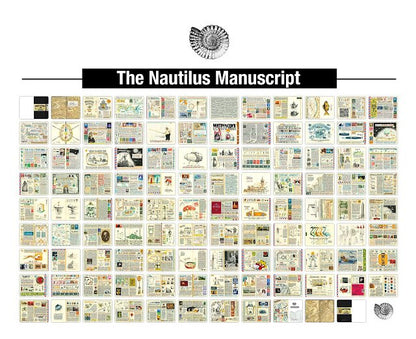 The Nautilus Manuscript