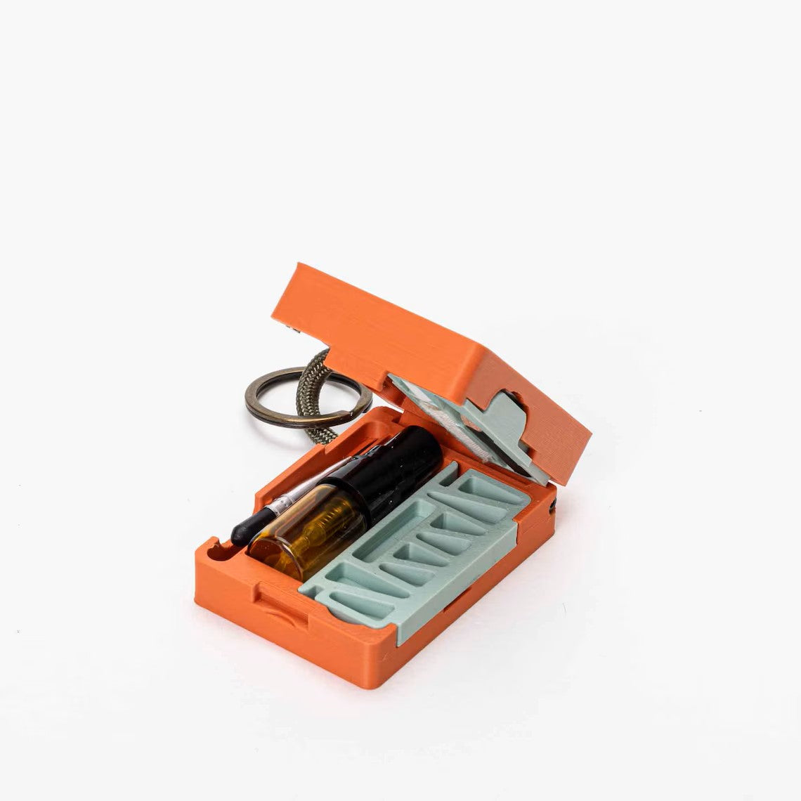 The Retro Mini Pochade Box