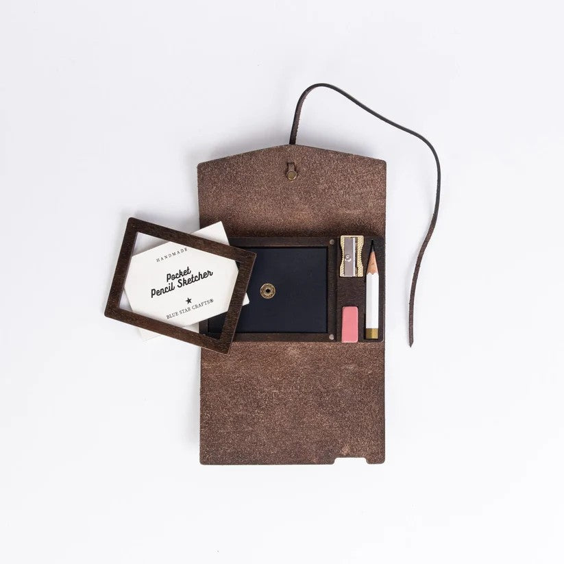 BSC - Pocket Pencil Sketcher