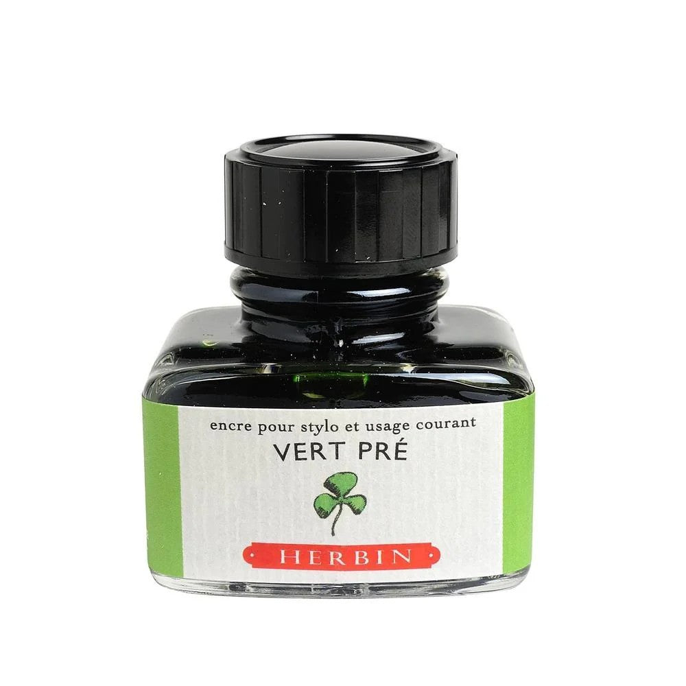 J. Herbin - Vert Pre