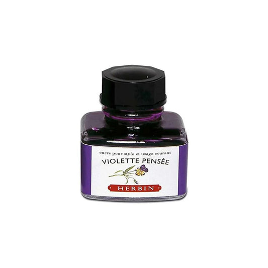 J. Herbin - Violette Pensee