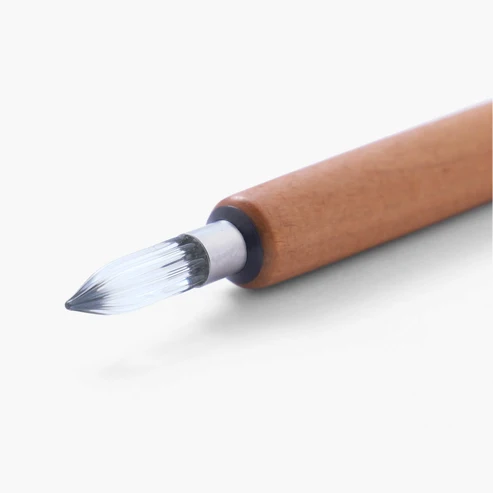 Kakimori Glass nib