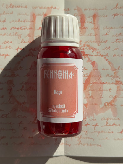 Pennonia - Rági