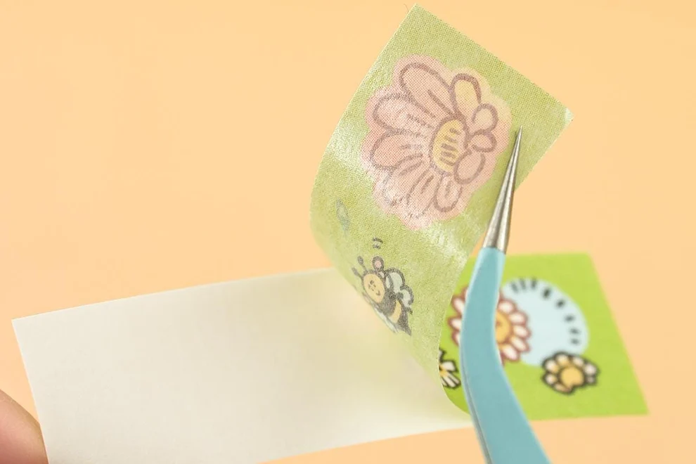 King Jim Kitta Washi Tape- Journal Tape | RiN! Studio