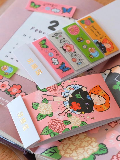 King Jim Kitta Washi Tape- Journal Tape | RiN! Studio