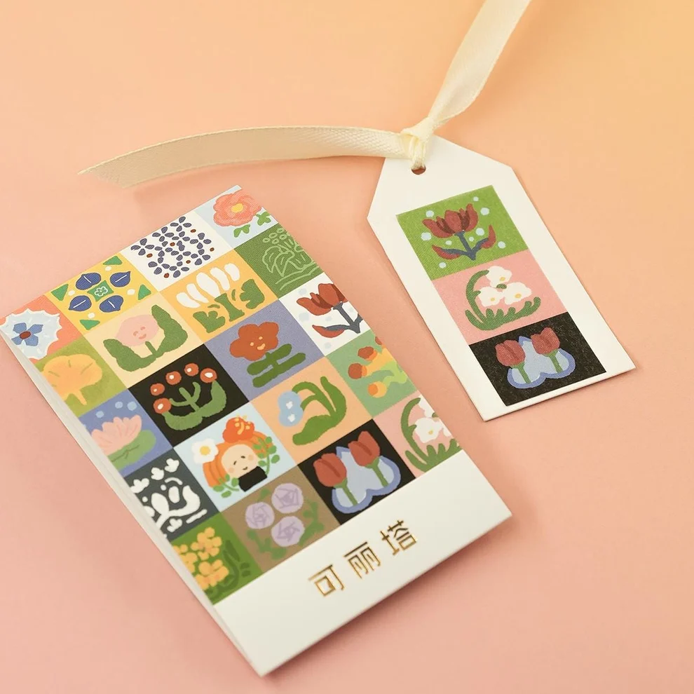 King Jim Kitta Washi Tape- Journal Tape | RiN! Studio