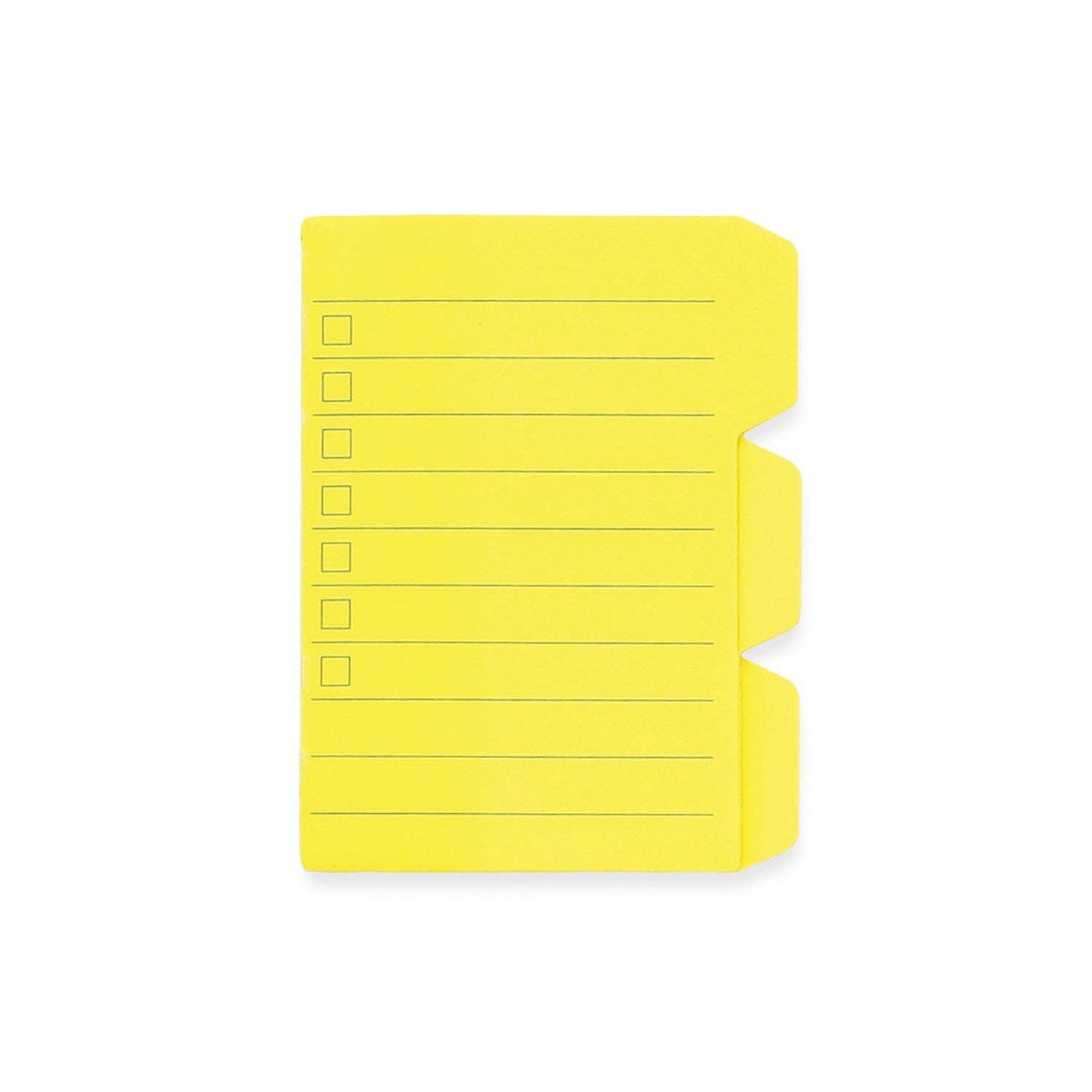 Sticky Tab
