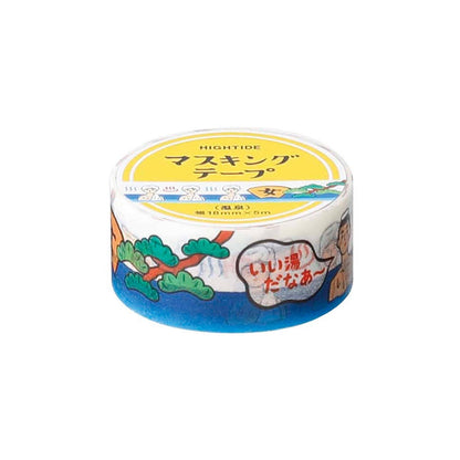 Masking Tape