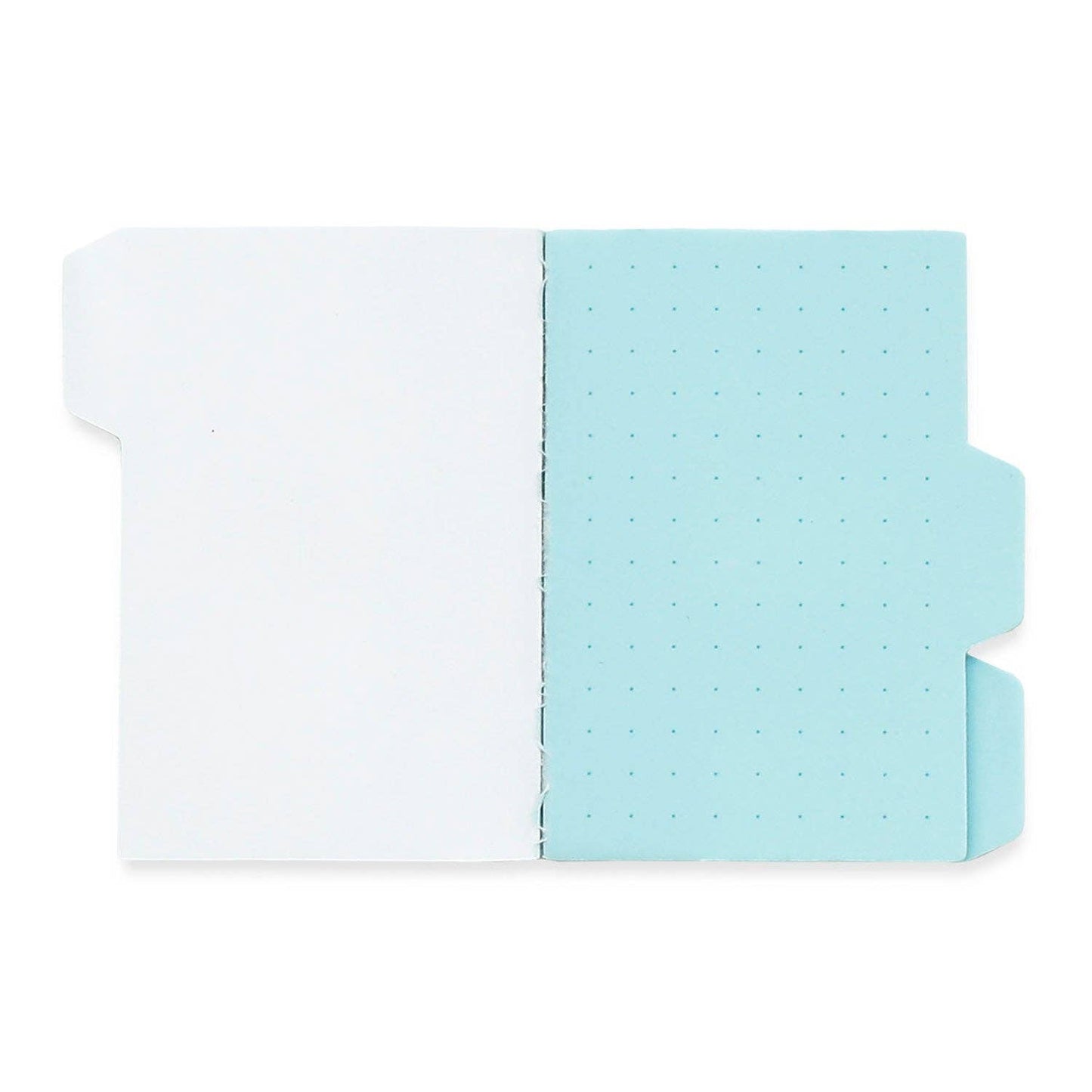 Sticky Tab