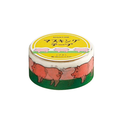 Masking Tape